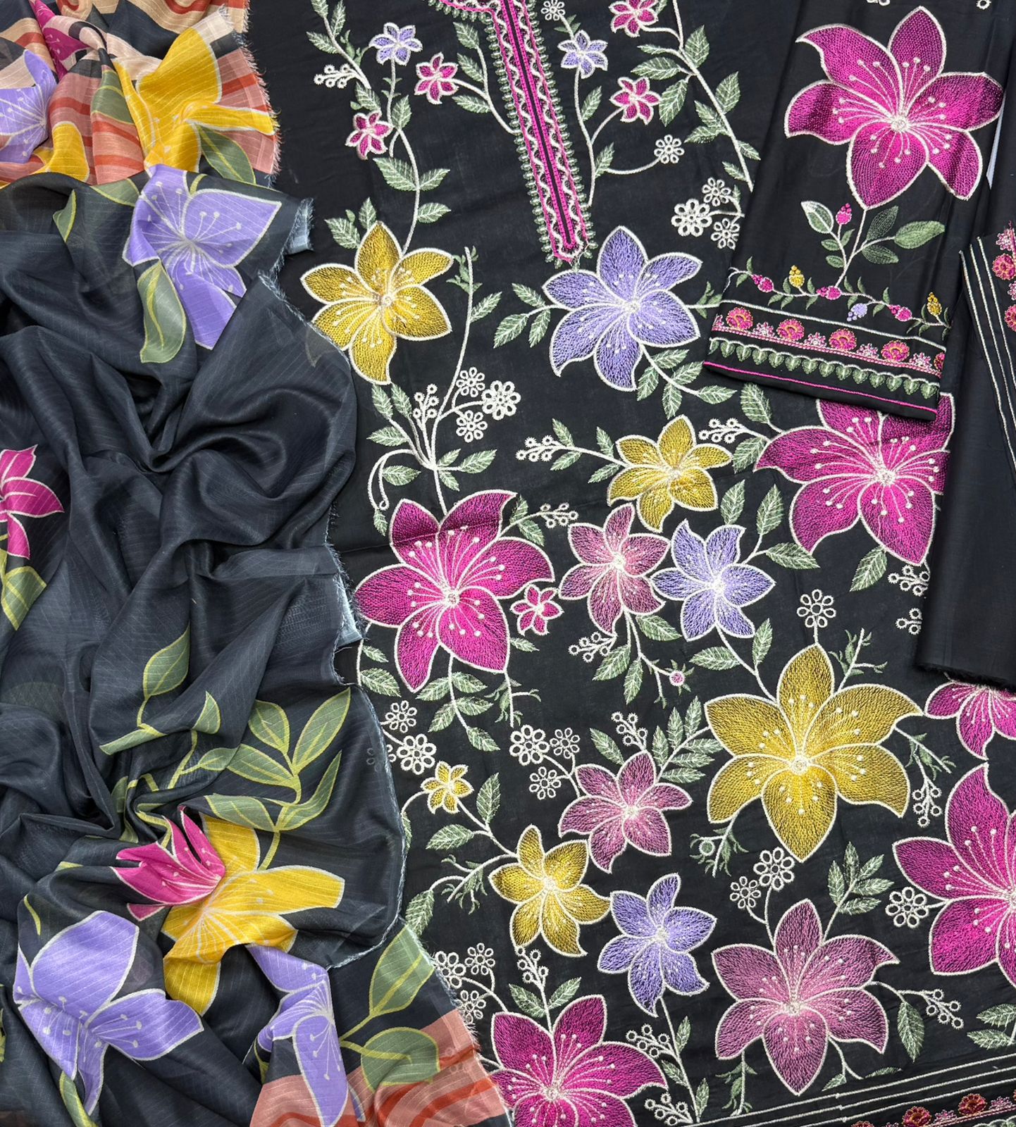 ANEELA'S SUMMER COLLECTION