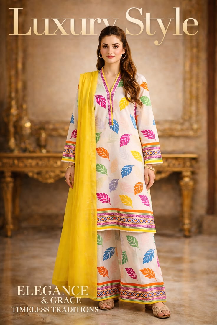 Ladies Wear 2026