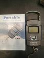 Smart Lift 50KG Portable Electric Scale – Lightweight & Accurate