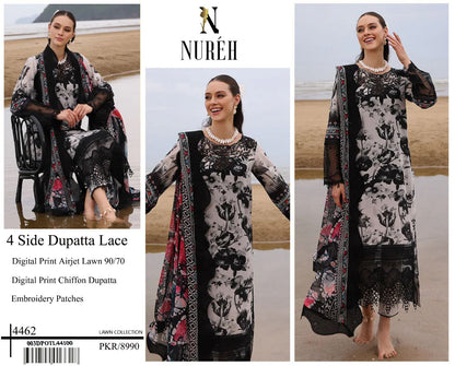 BAROQUE SUMMER SALE SUIT 2026