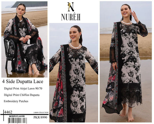 BAROQUE SUMMER SALE SUIT 2026