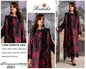 RAMSHA SUMMER SUIT 2026