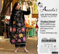 ANEELA'S SUMMER COLLECTION