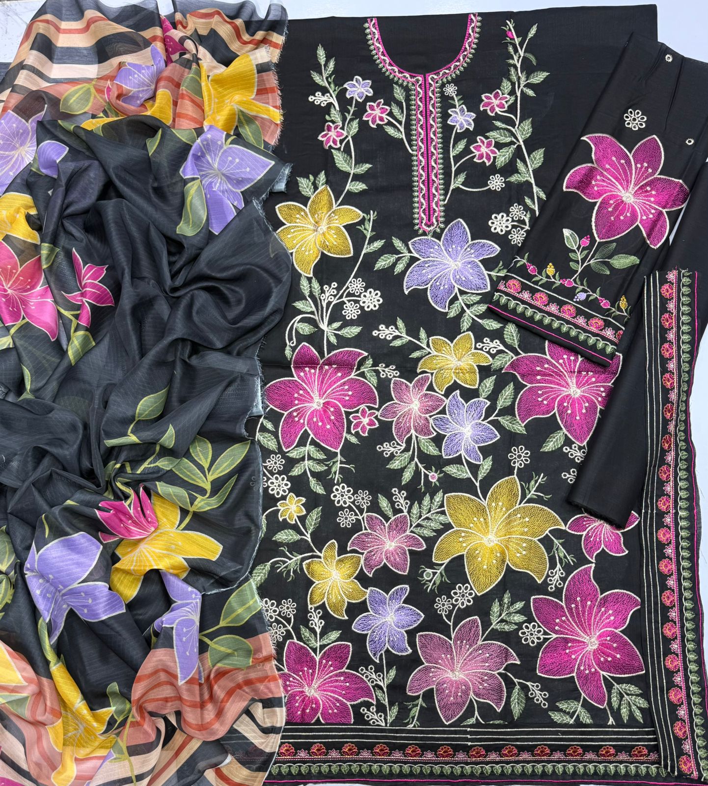 ANEELA'S SUMMER COLLECTION