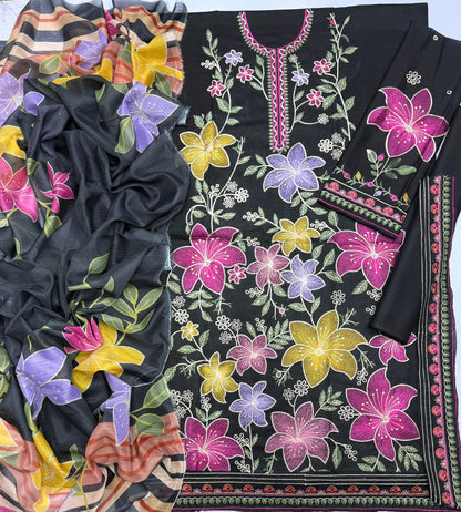 ANEELA'S SUMMER COLLECTION