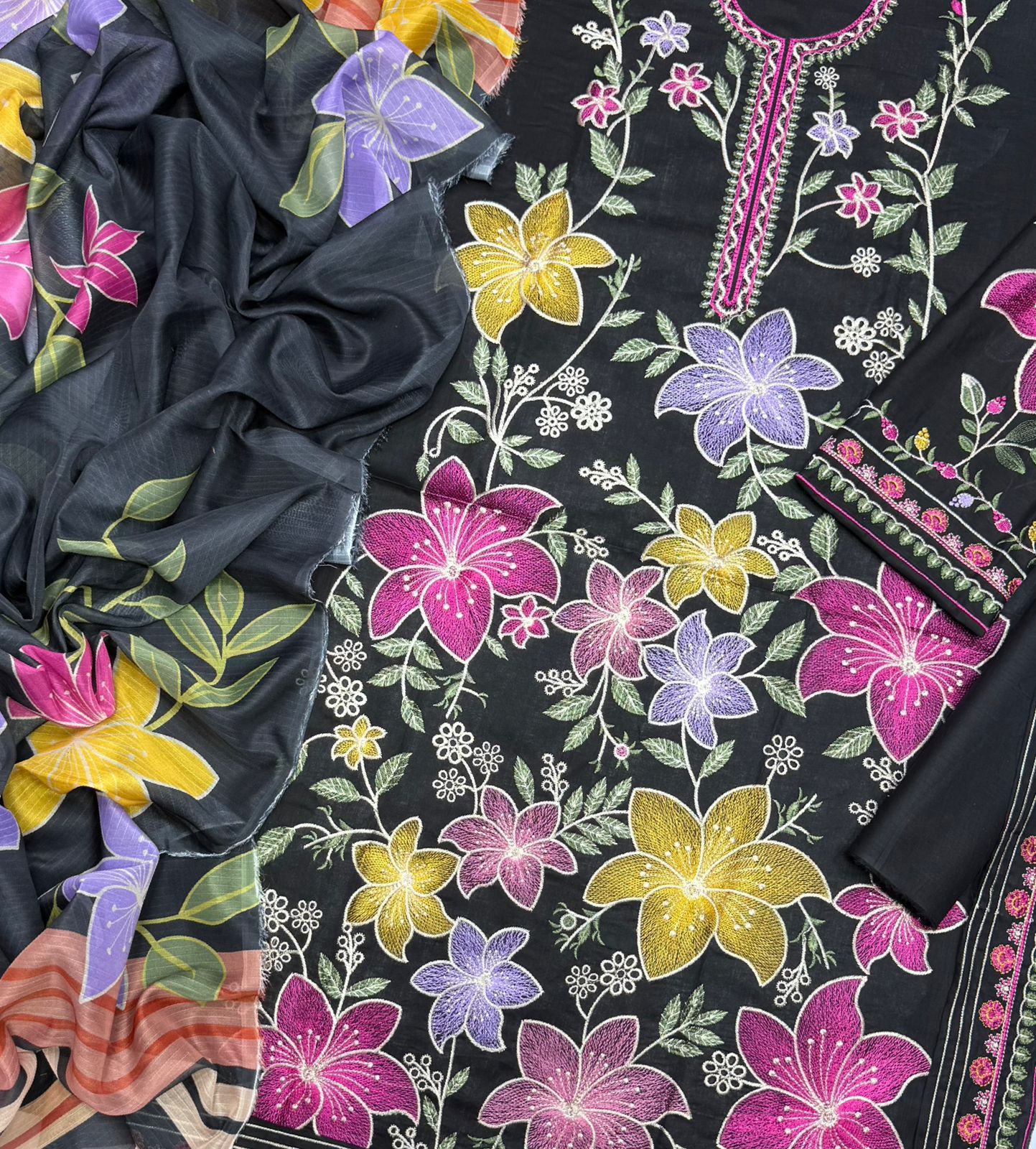 ANEELA'S SUMMER COLLECTION