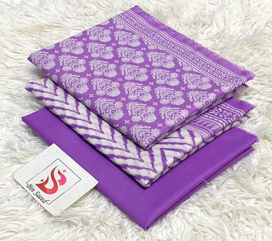 BIN SAEED LAWN COLLECTION 2026