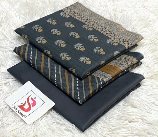 BIN SAEED LAWN COLLECTION 2026