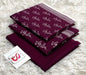 VARITIES | BIN SAEED LAWN COLLECTION 2026