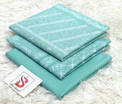 VARITIES | BIN SAEED LAWN COLLECTION 2026