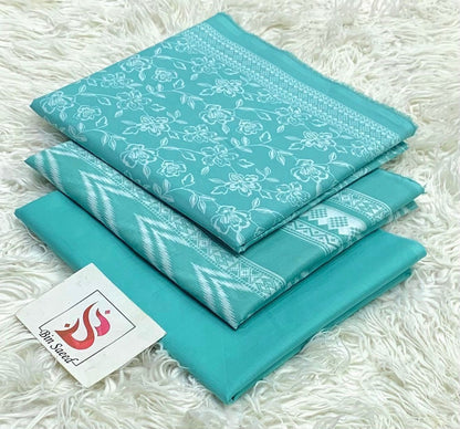 VARITIES | BIN SAEED LAWN COLLECTION 2026