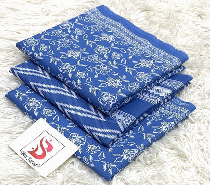 VARITIES | BIN SAEED LAWN COLLECTION 2026