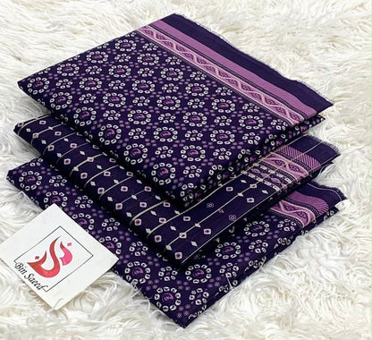 VARITIES | BIN SAEED LAWN COLLECTION 2026