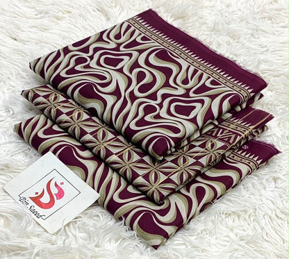 VARITIES | BIN SAEED LAWN COLLECTION 2026
