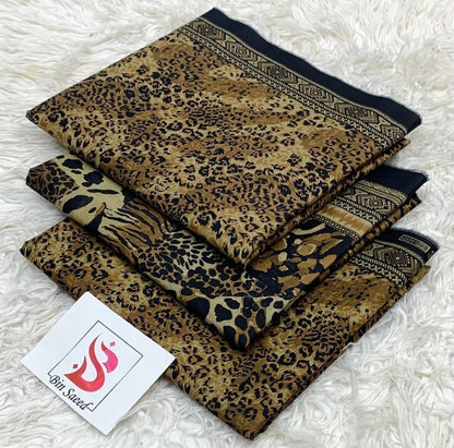 VARITIES | BIN SAEED LAWN COLLECTION 2026