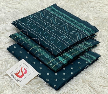 VARITIES | BIN SAEED LAWN COLLECTION 2026