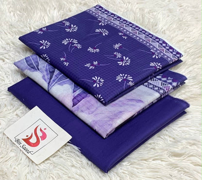 VARITIES | BIN SAEED LAWN COLLECTION 2026