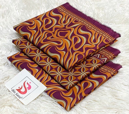 VARITIES | BIN SAEED LAWN COLLECTION 2026