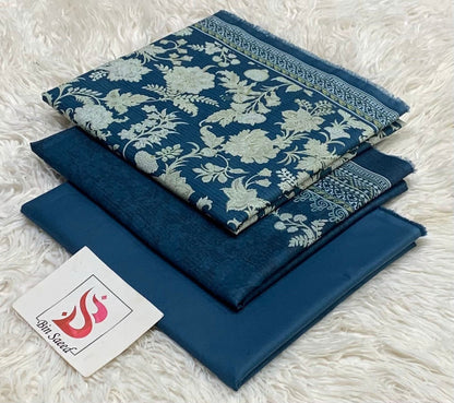 VARITIES | BIN SAEED LAWN COLLECTION 2026