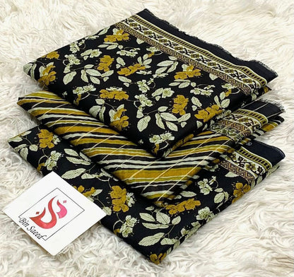 VARITIES | BIN SAEED LAWN COLLECTION 2026
