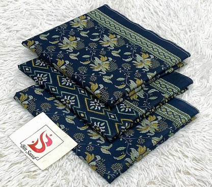 VARITIES | BIN SAEED LAWN COLLECTION 2026