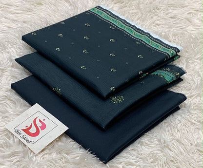VARITIES | BIN SAEED LAWN COLLECTION 2026