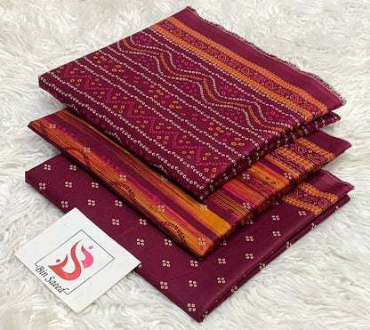 VARITIES | BIN SAEED LAWN COLLECTION 2026