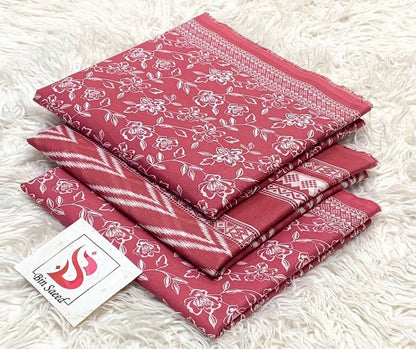VARITIES | BIN SAEED LAWN COLLECTION 2026