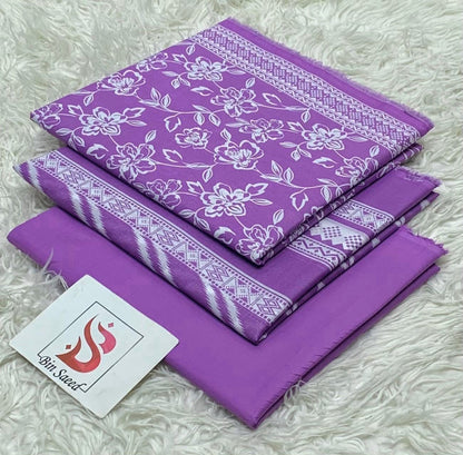 VARITIES | BIN SAEED LAWN COLLECTION 2026