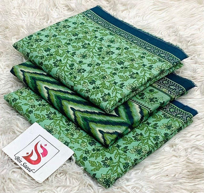 VARITIES | BIN SAEED LAWN COLLECTION 2026