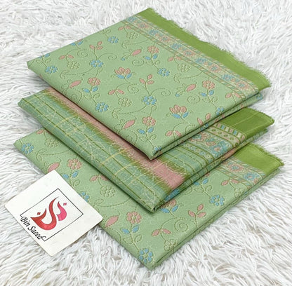 VARITIES | BIN SAEED LAWN COLLECTION 2026