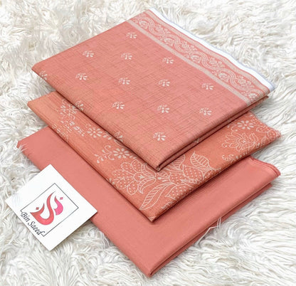 VARITIES | BIN SAEED LAWN COLLECTION 2026