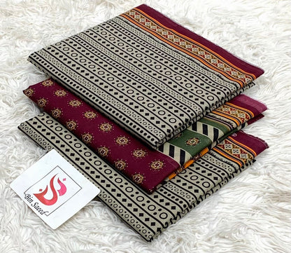 VARITIES | BIN SAEED LAWN COLLECTION 2026
